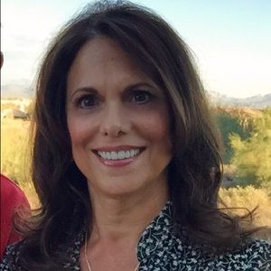 Meet your Posher, Catherine